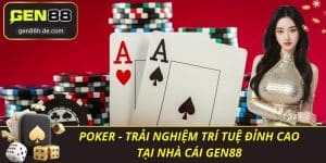 Poker
